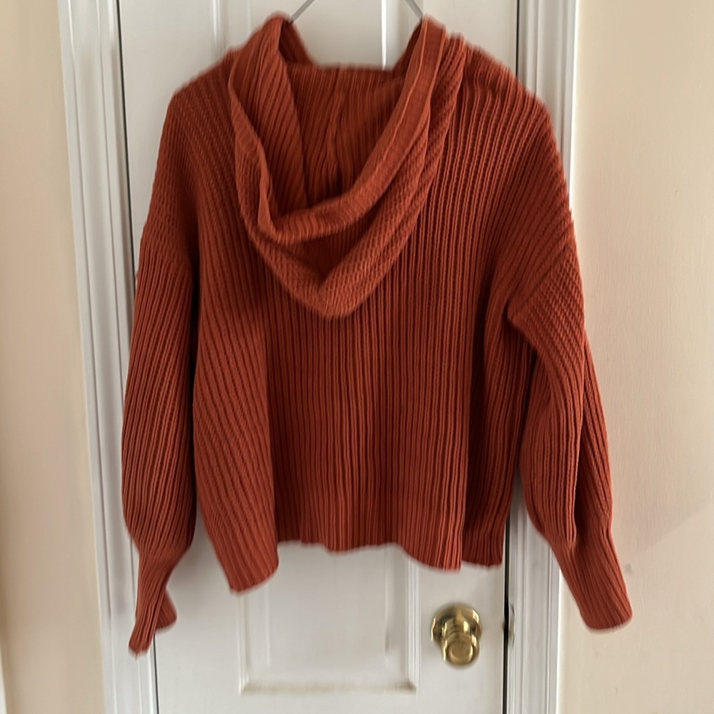 Bohemian sweater for Spring - Picture 2 of 2